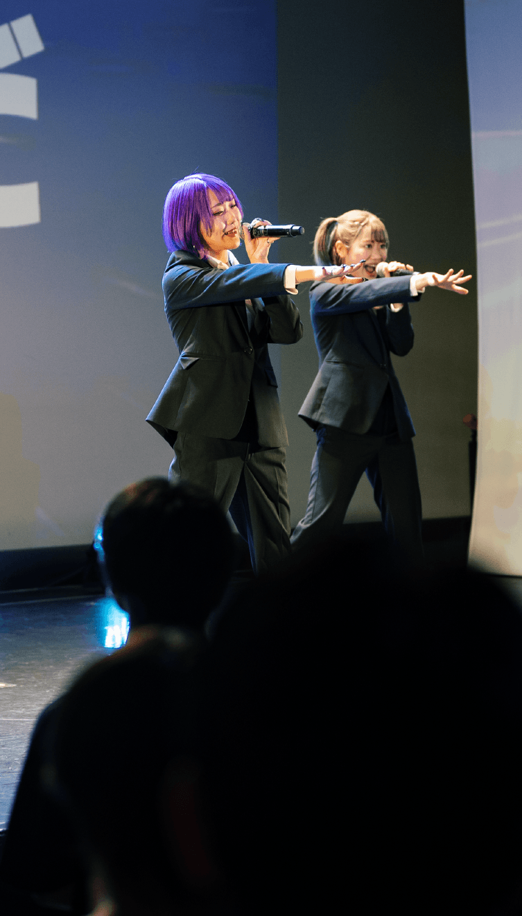 イベント風景