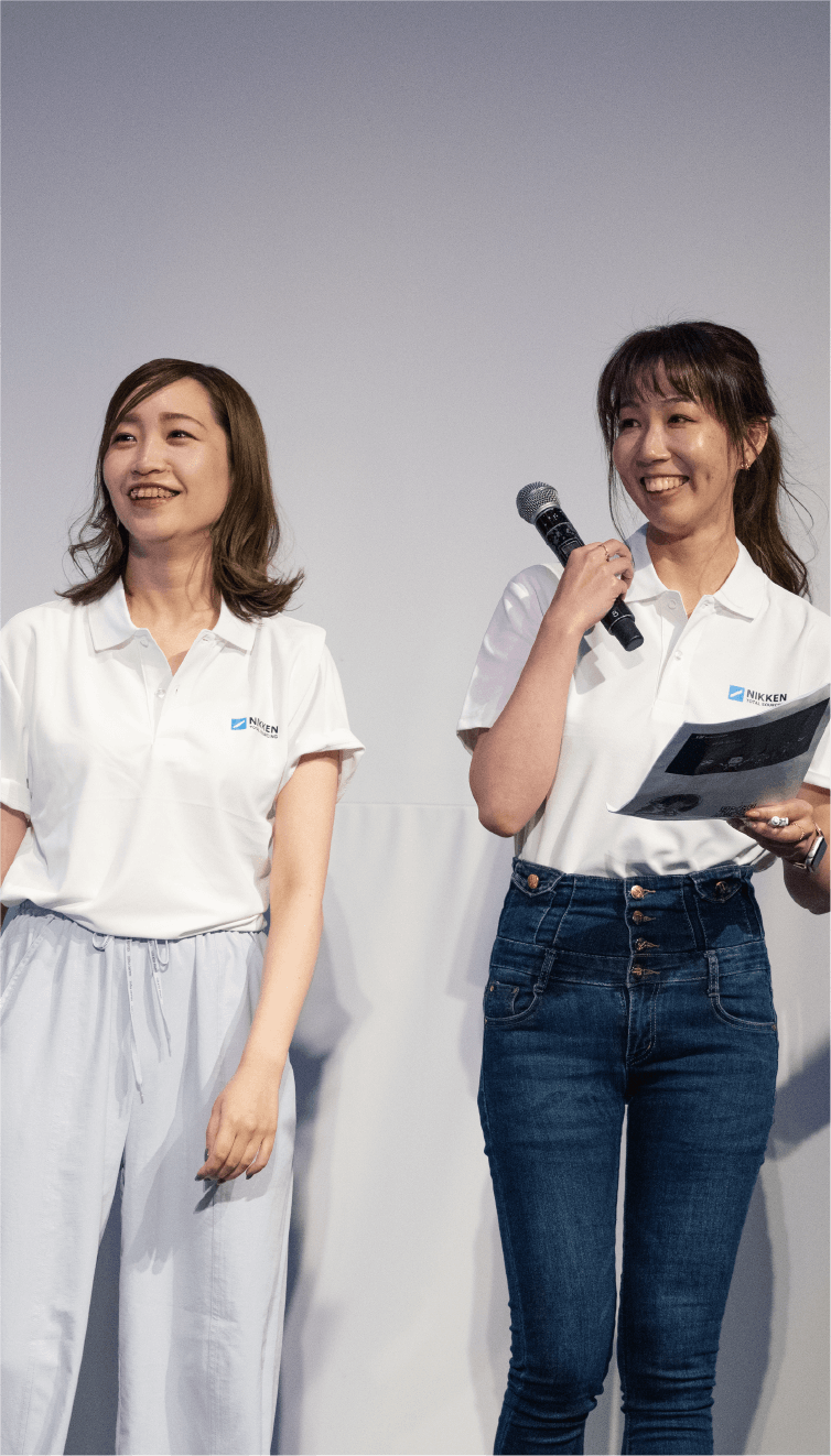 イベント風景