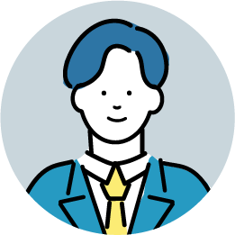 参加者のイラスト
