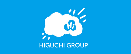 HiGUCHiグループ