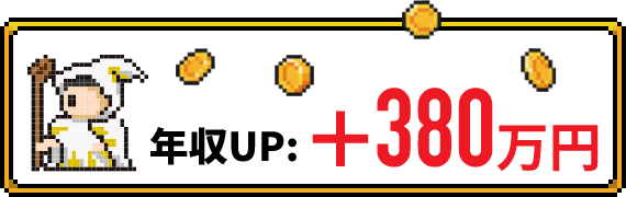 +250万円