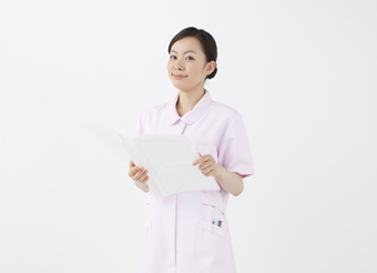 看護助手（病院）要資格/要経験の求人